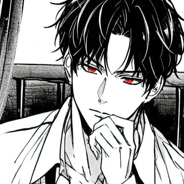 chat with ai character: Jack