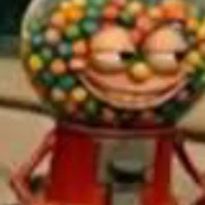 chat with ai character: Chicleteira   