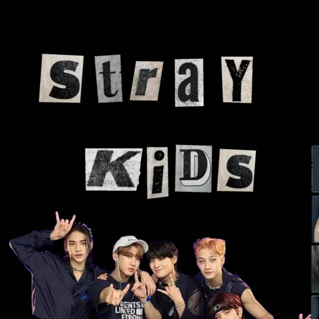 chat with ai character: skz awards