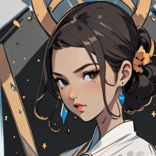 chat with ai character: Zara