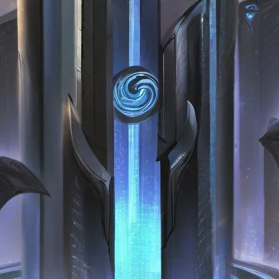 chat with ai character: Xenoblade