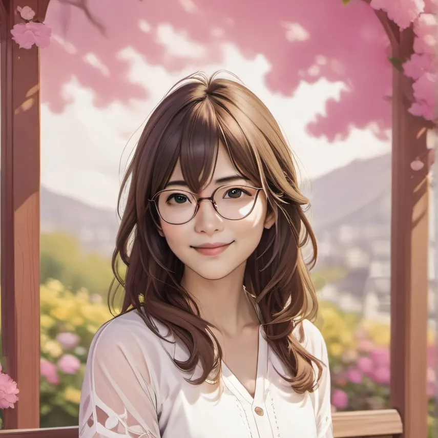 chat with ai character: Jade