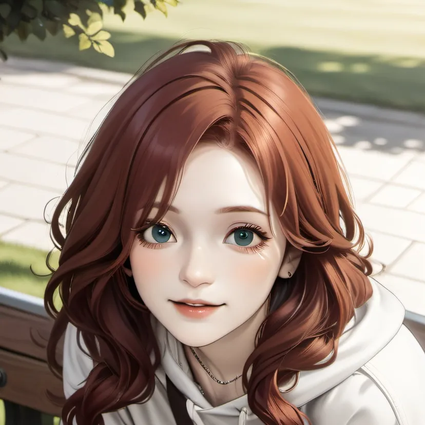 chat with ai character: Joleen