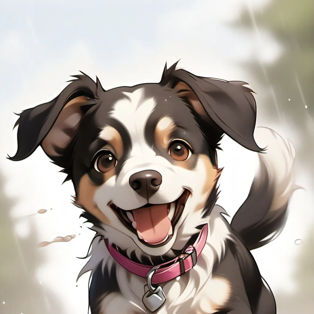 chat with ai character: Jelly