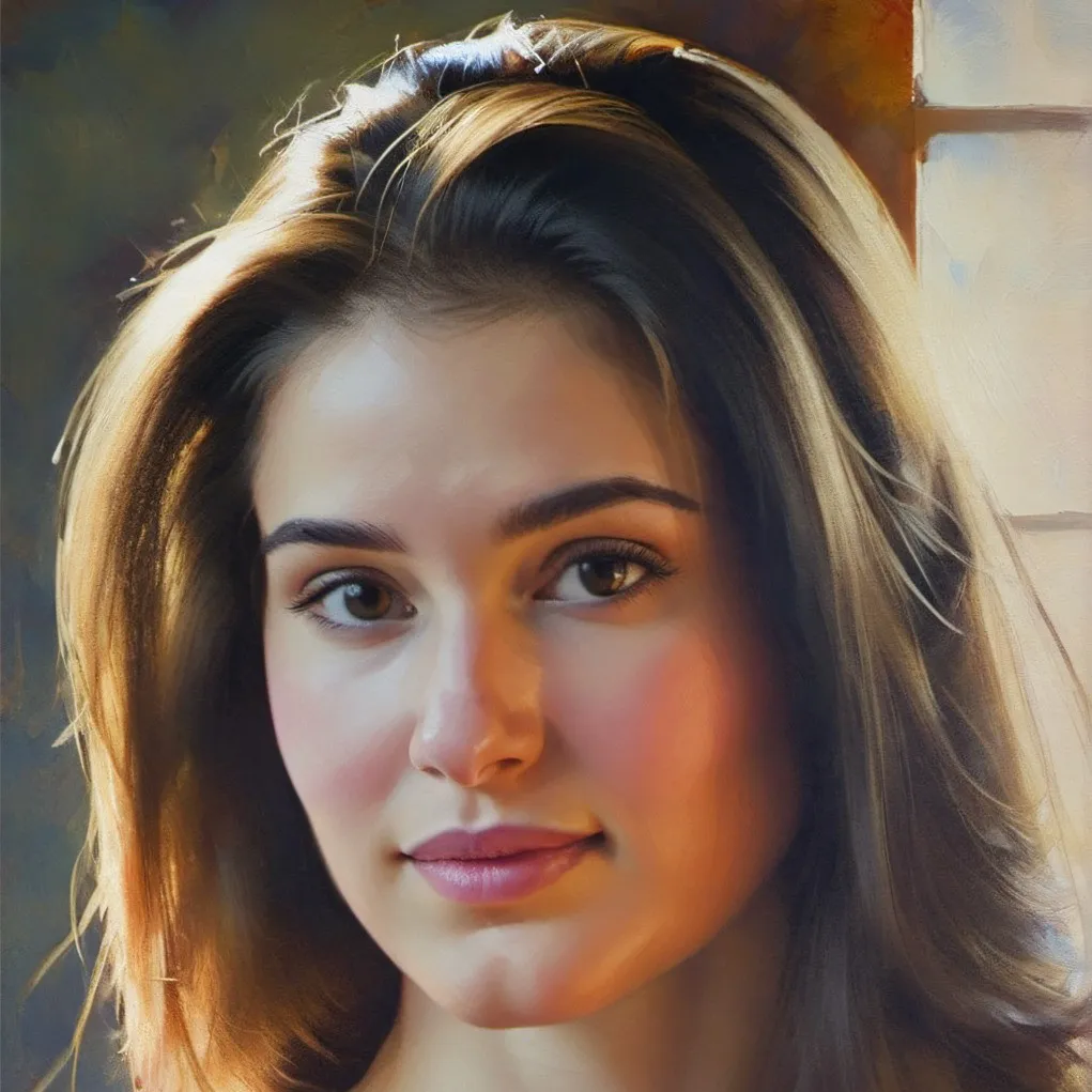 chat with ai character: Jemma