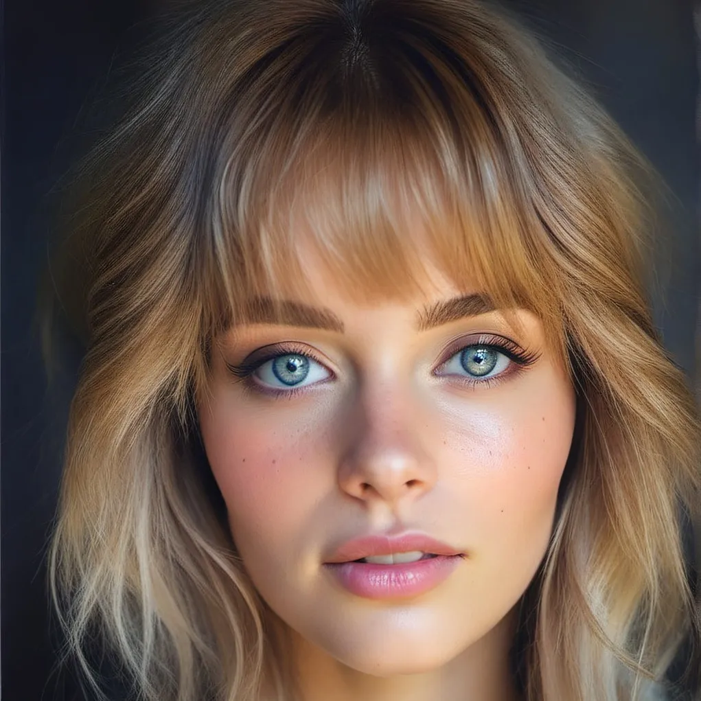 chat with ai character: June