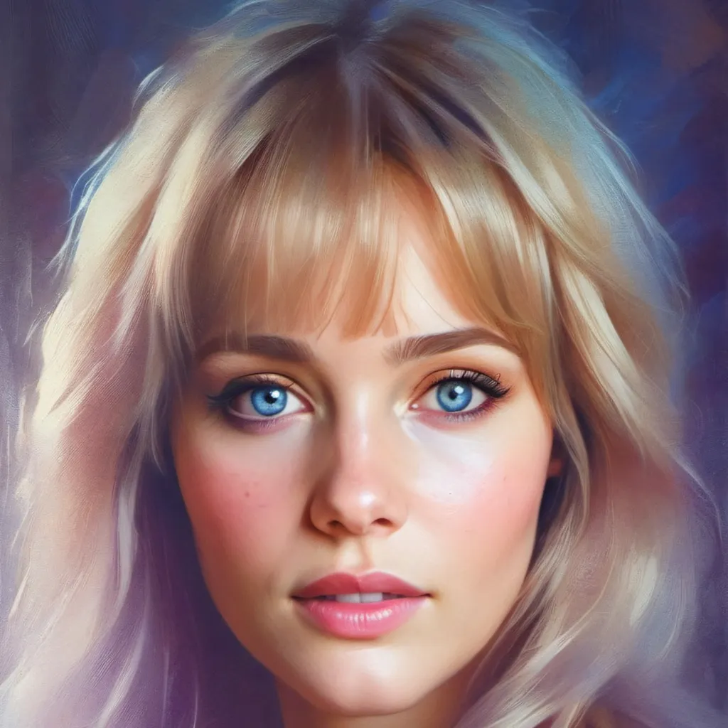 chat with ai character: June
