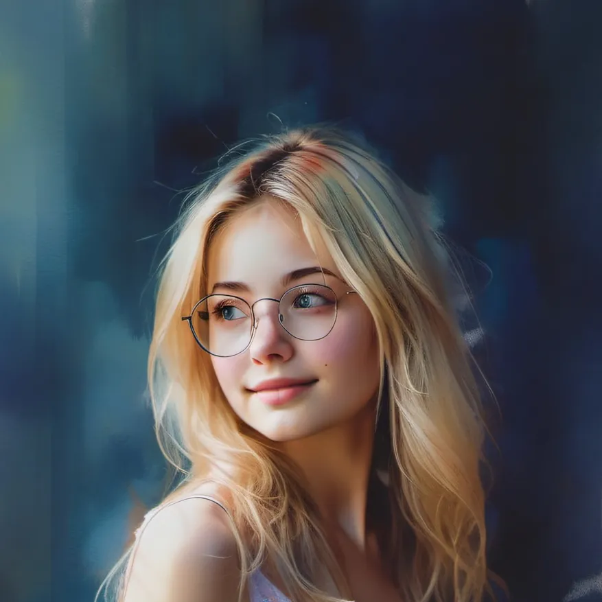 chat with ai character: Jill