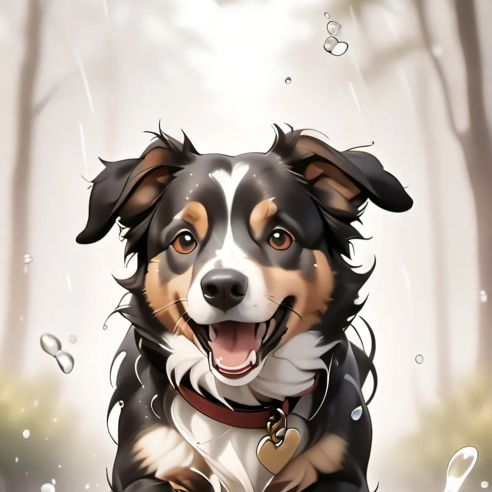 chat with ai character: Jelly
