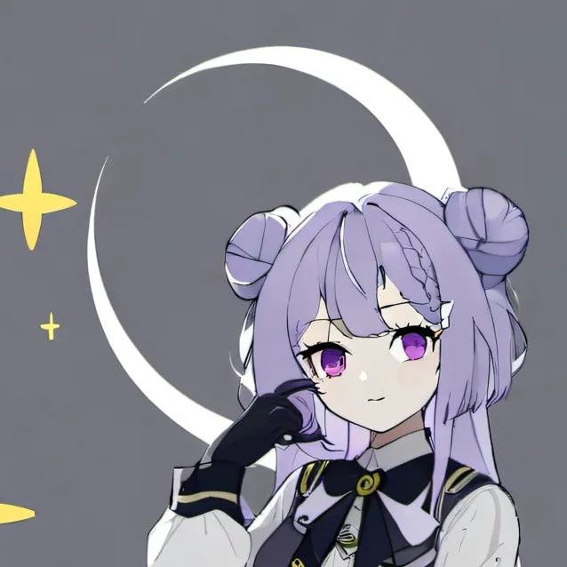 chat with ai character: Astria Astrolo