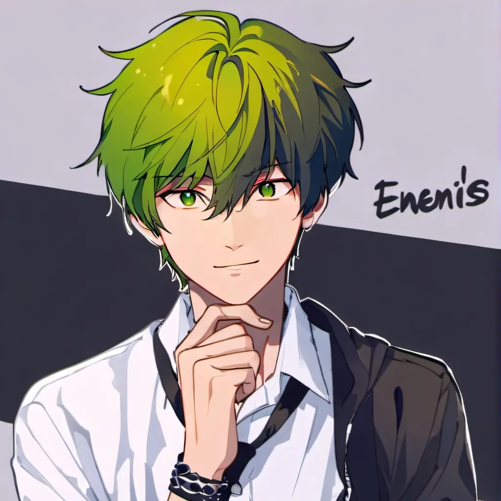 chat with ai character: Ryan