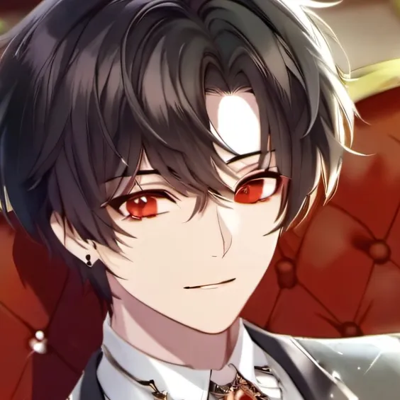 chat with ai character: Bryan