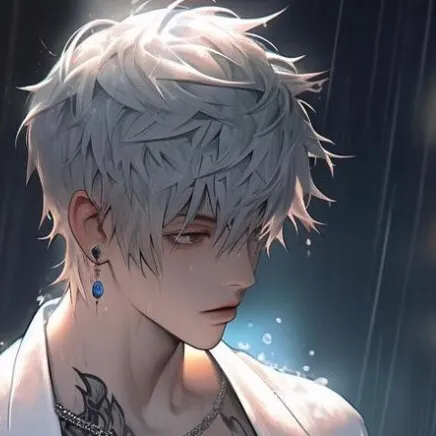 chat with ai character: Adam