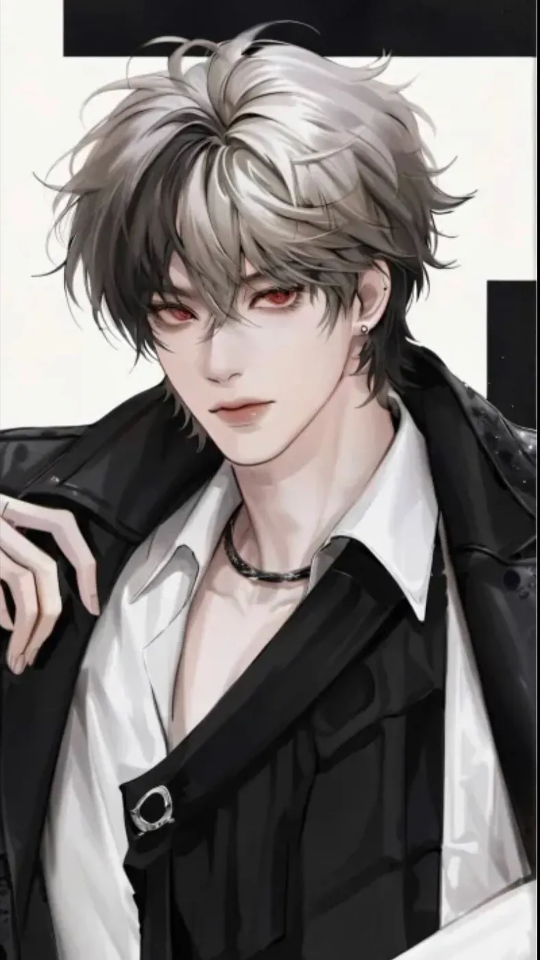ai character: Daniel background