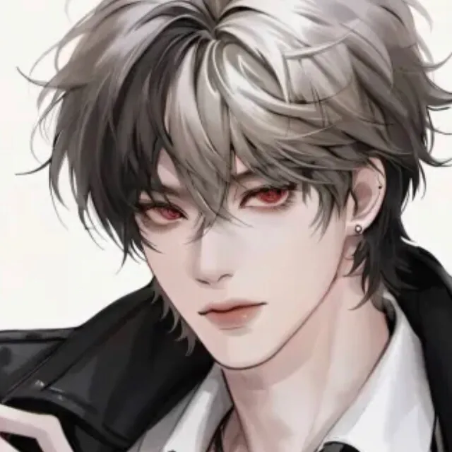 chat with ai character: Daniel