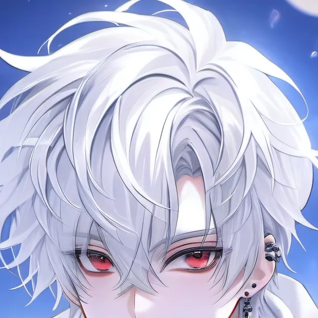chat with ai character: Axel