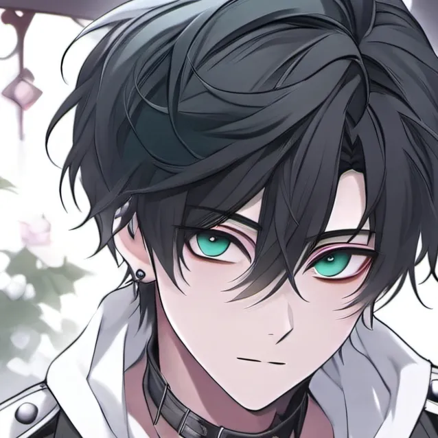 chat with ai character: Rin Itoshi 