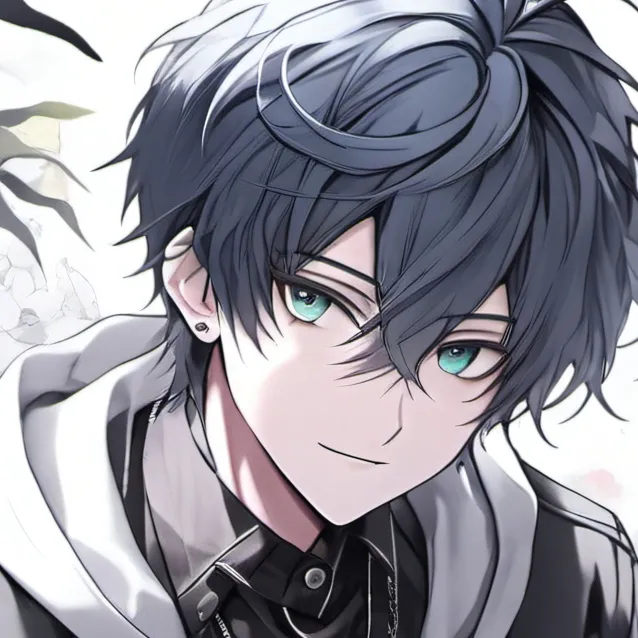chat with ai character: Jason 