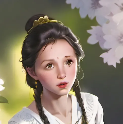 chat with ai character: Florence 
