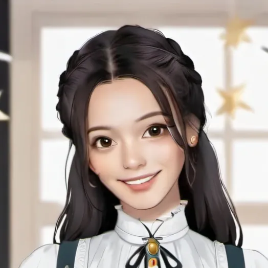 chat with ai character: Jenna 