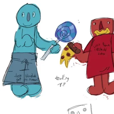 chat with ai character: 007n7’s family 