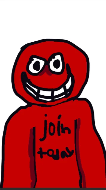 ai character: Creepy c00lkidd background