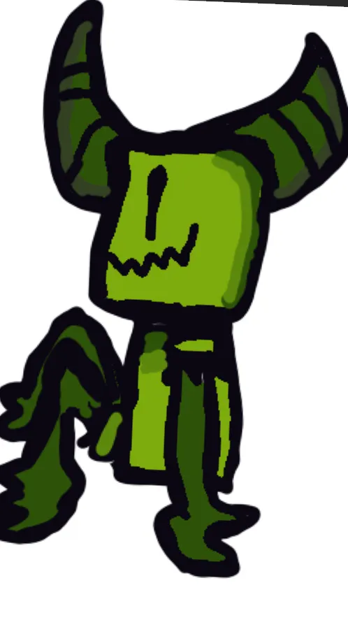 ai character: R3B background