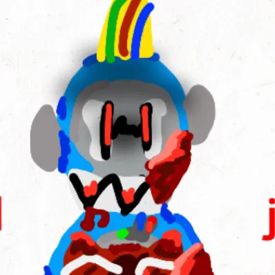 chat with ai character: Blood jman