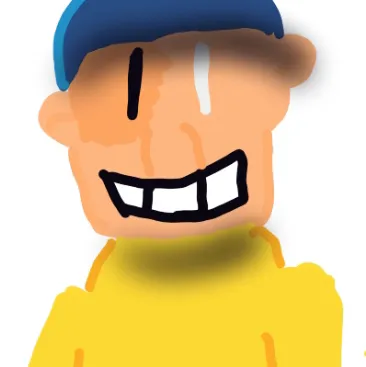 chat with ai character: Jeffy v2