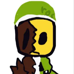 chat with ai character: Rochas313