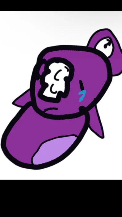 ai character: Chamy background