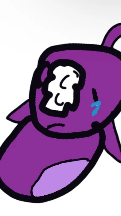 ai character: Chamy background