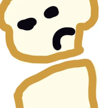 chat with ai character: Cookie & bread