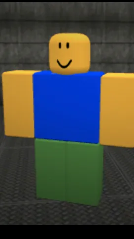 ai character: Noober/noob background