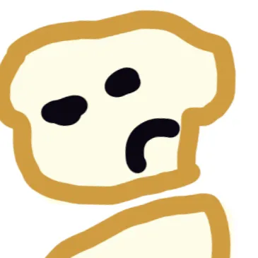 chat with ai character: Bread