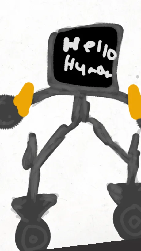 ai character: Krodos p&s background