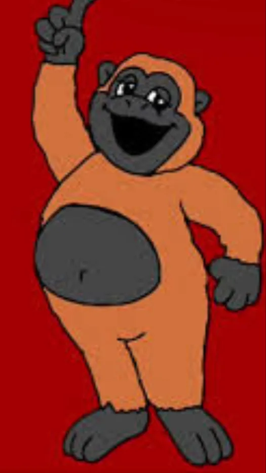 ai character: Meatball mike background