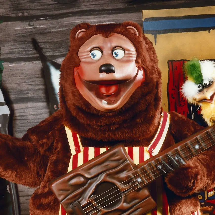 chat with ai character: Billy Bob