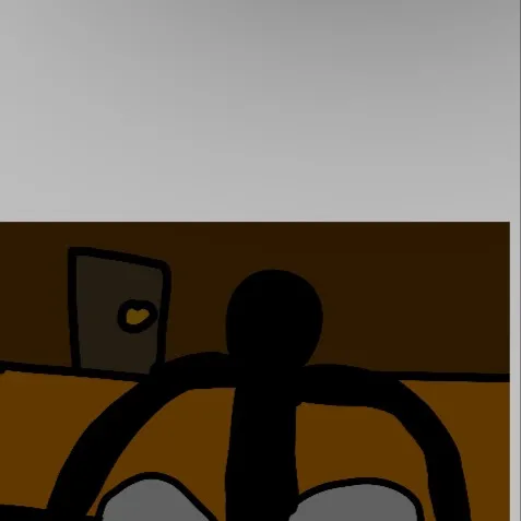 chat with ai character: Sleep paralysis￼