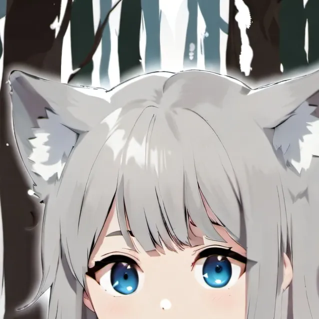chat with ai character: mila