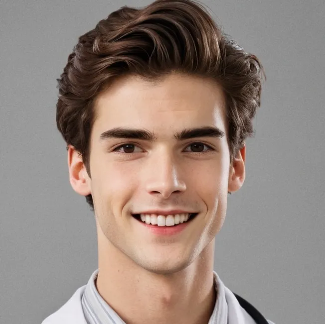 chat with ai character: Dr. Ryker