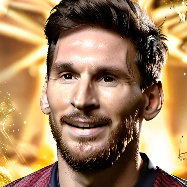 chat with ai character: 2parte messi 