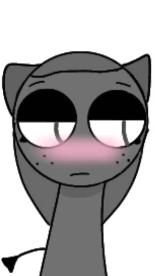 ai character: graya  background