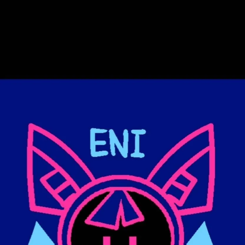 chat with ai character: Eni (Edgy)