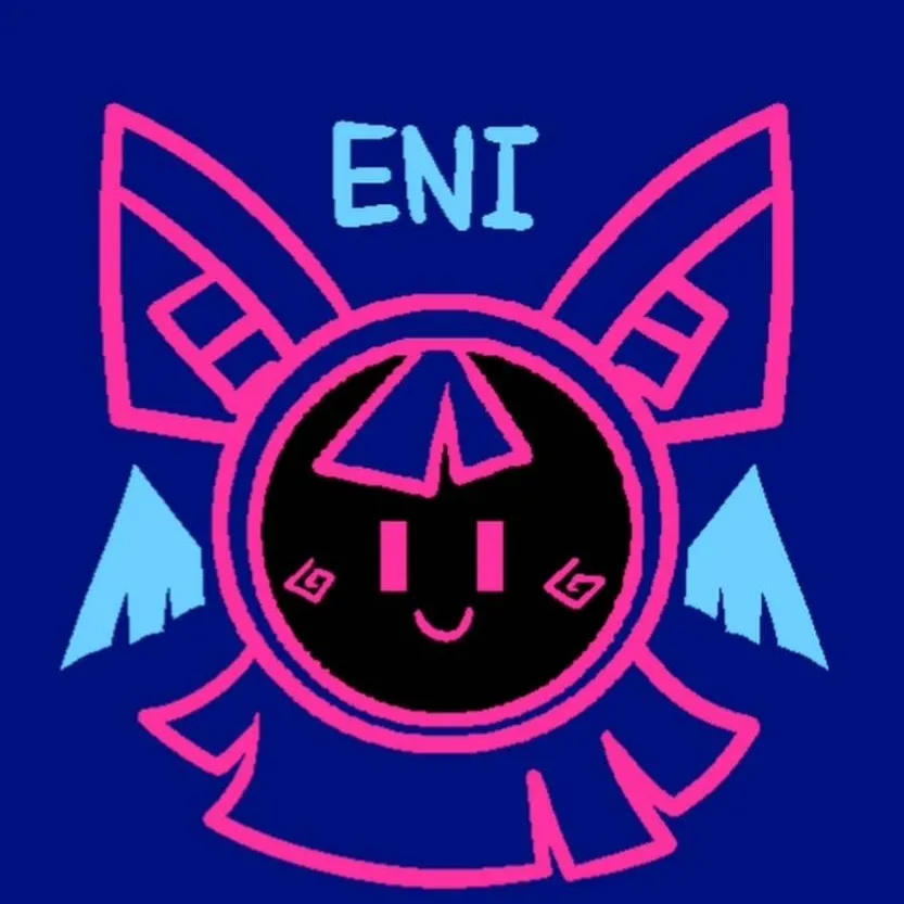 chat with ai character: Eni