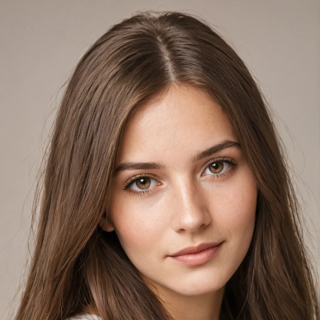 chat with ai character: Larissa