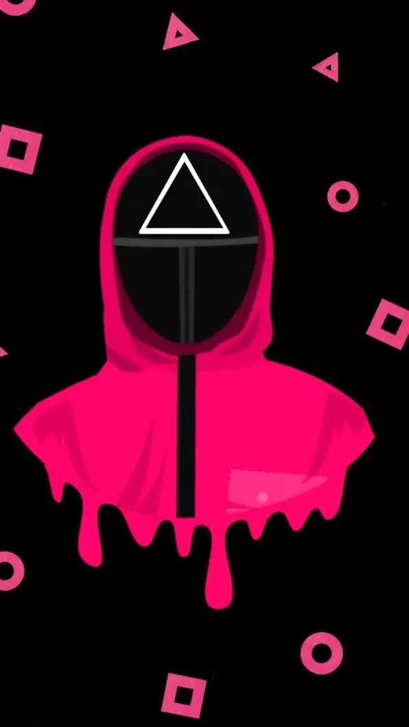 Talkie AI - Chat with Squid Game