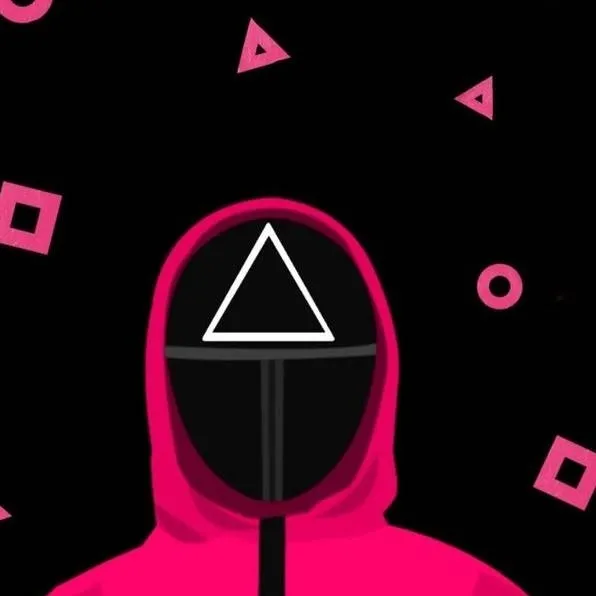 chat with ai character: Squid Game