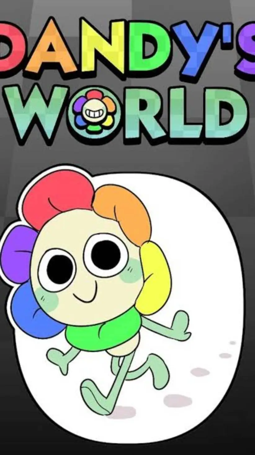 Talkie AI - Chat with Dandys World RP