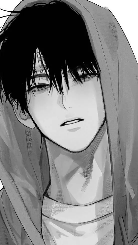 ai character: noah background